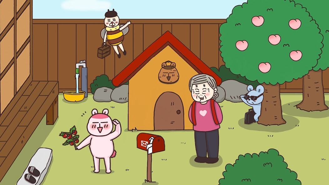 Play 마음의소리 with NAVER WEBTOON 