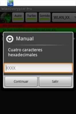 Play WlanDecrypter Pro 