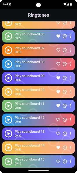 Play Wolf Sounds 