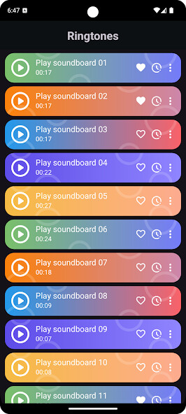 Play Wolf Sounds 