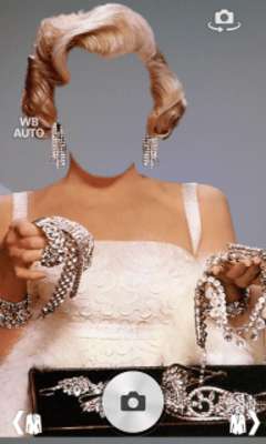 Play Women fashion dress 