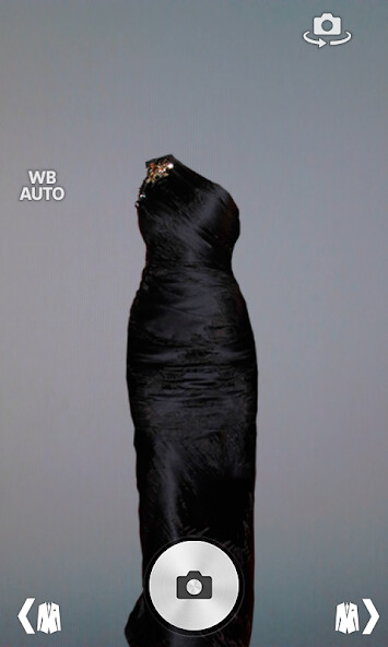 Play Women Long Dress Photo Montage 