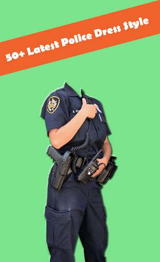 Play APK Women Police Dress Photo Suit  and enjoy Women Police Dress Photo Suit with UptoPlay com.women.police.photosuit