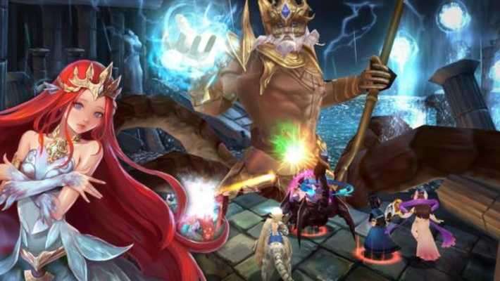 Play Wonder5 Masters R 