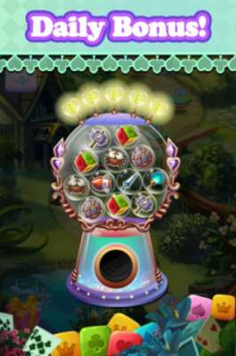 Play Wonderland Epic™ - Play Now! 