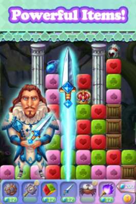 Play Wonderland Epic™ - Play Now! 