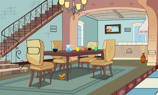 Play Wooden Condo Escape Play Wooden Condo Escape