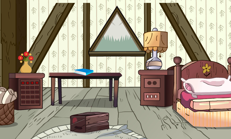 Play Wooden Villa Escape Play Wooden Villa Escape