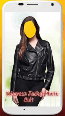 Play Wooman Jacket Photo Suit 