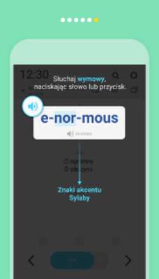 Play WordBit Angielski (automatyczna nauka języka) 