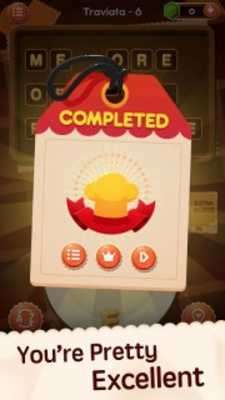 Play Word Chef: Word Games, Free Games 