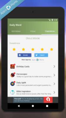 Play Word Definitions Daily 