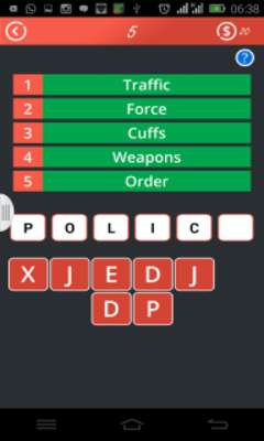 Play Word Guess Pro 