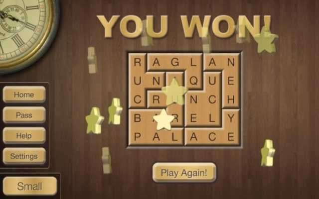 Play Word Jigsaw Puzzles 