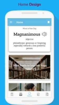 Play Wordly- Learn Words, Improve Vocabulary 