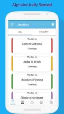 Play Wordly- Learn Words, Improve Vocabulary 