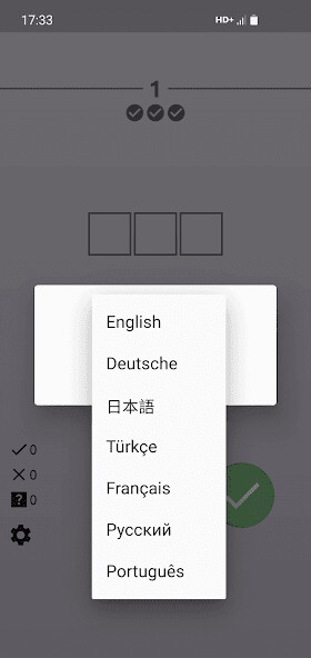 Play APK Word Master  and enjoy Word Master with UptoPlay com.tos.wordmaster