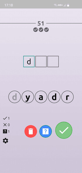 Play APK Word Master  and enjoy Word Master with UptoPlay com.tos.wordmaster