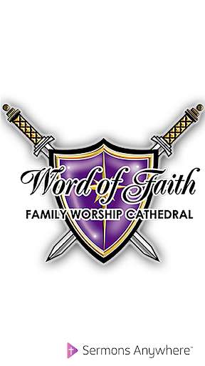 Play APK Word of Faith - Bishop Bronner  and enjoy Word of Faith - Bishop Bronner with UptoPlay com.catchmedia.SermonsWOF