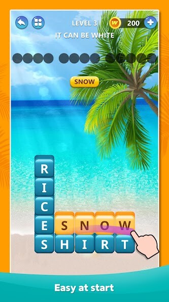 Play Word Puzzle 