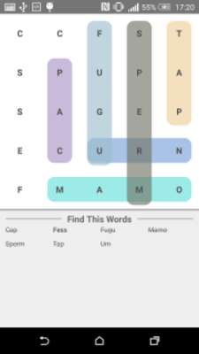 Play Word Search: Best Word Game 