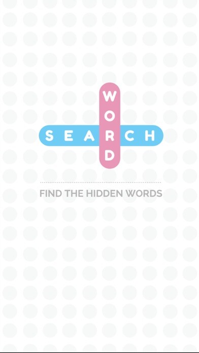 Play Word Search Free 