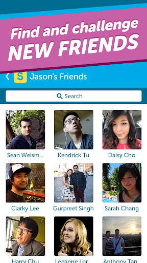 Play Word Streak:Words With Friends 