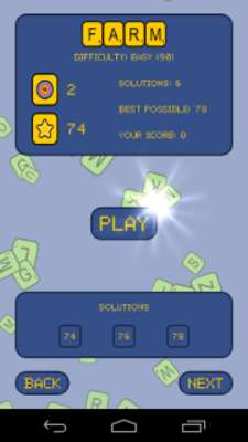 Play Word Walker - Word Puzzle Game Play Word Walker - Word Puzzle Game