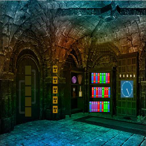 Play Worgen Escape Game 