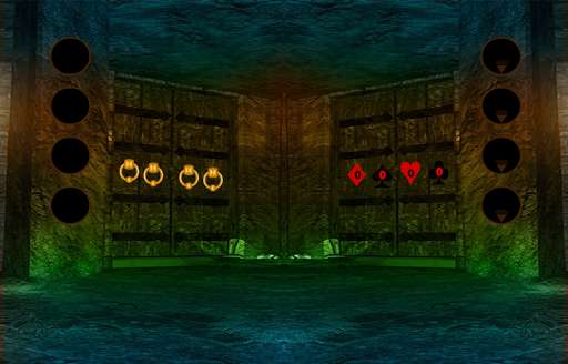 Play Worgen Escape Game 