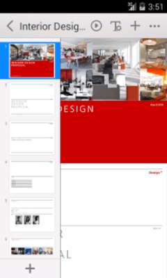 Play Works Mobile Office 