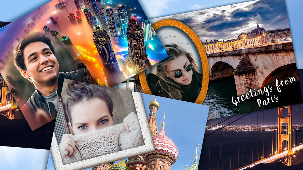 Play APK World Cities Photo Frames  and enjoy World Cities Photo Frames with UptoPlay com.WorldCitiesPhotoFramesnn