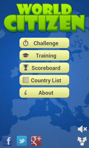 Play World Citizen: Country, Capital & Flag Trivia  and enjoy World Citizen: Country, Capital & Flag Trivia with UptoPlay