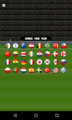 Play World Cup Penalty 