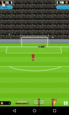 Play World Cup Penalty 