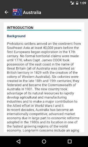 Play World Factbook & Statistics 2021 FREE  and enjoy World Factbook & Statistics 2021 FREE with UptoPlay