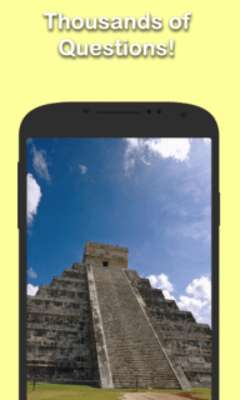 Play World History Trivia 