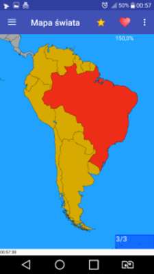 Play World Map PRO 