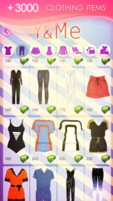 Play World of Fashion - Dress Up 