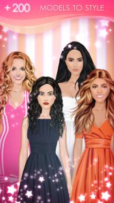 Play World of Fashion - Dress Up 