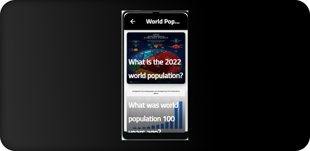 Play World population 
