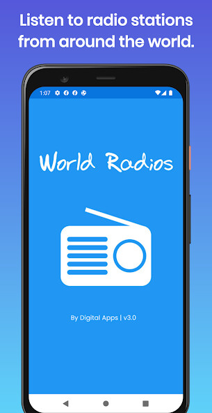 Play World Radios 