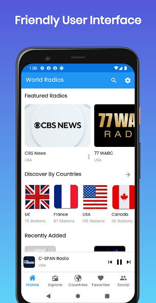 Play World Radios 