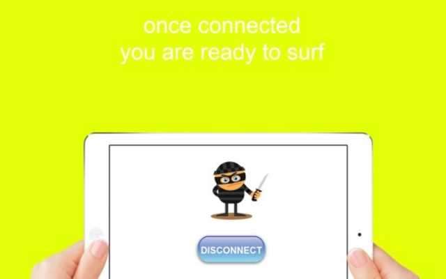 Play World's Fastest VPN & Proxy(فبن) Play World's Fastest VPN & Proxy(فبن)