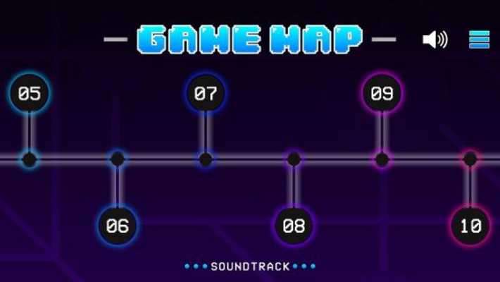 Play World's Hardest Game - No Way 
