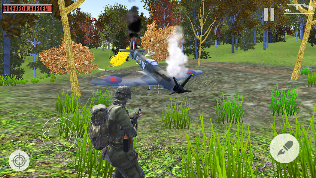 Play APK World War 2 Call of Honor 2: WW2 Shooting Game  and enjoy World War 2 Call of Honor 2: WW2 Shooting Game using ApkOnlin