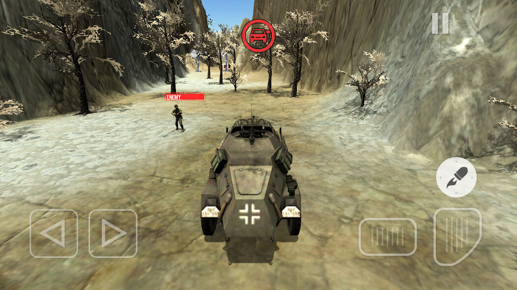 Play APK World War 2 Call of Honor: WW2 Shooting Game  and enjoy World War 2 Call of Honor: WW2 Shooting Game with UptoPlay com.tsg.CallOfHonor_WW2