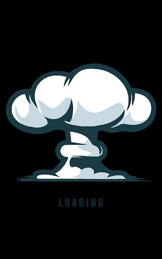Play APK Worldwide Nuclear Explosions  and enjoy Worldwide Nuclear Explosions with UptoPlay com.creativitality.labs.worldwidenucleartests
