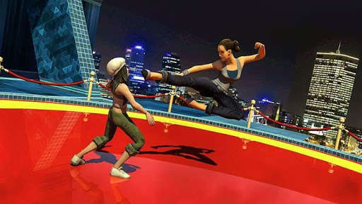 Play APK World Women Wrestling mania Championship game 2020  and enjoy World Women Wrestling mania Championship game 2020 using 