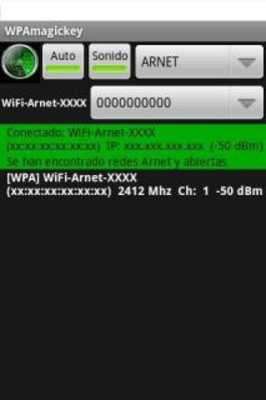 Play WPAmagickey WPA Keygen Audit Free 